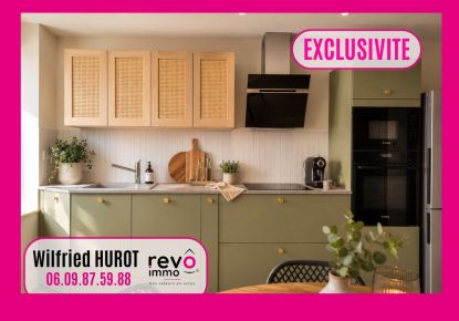 location Appartement rénové Le Fuilet