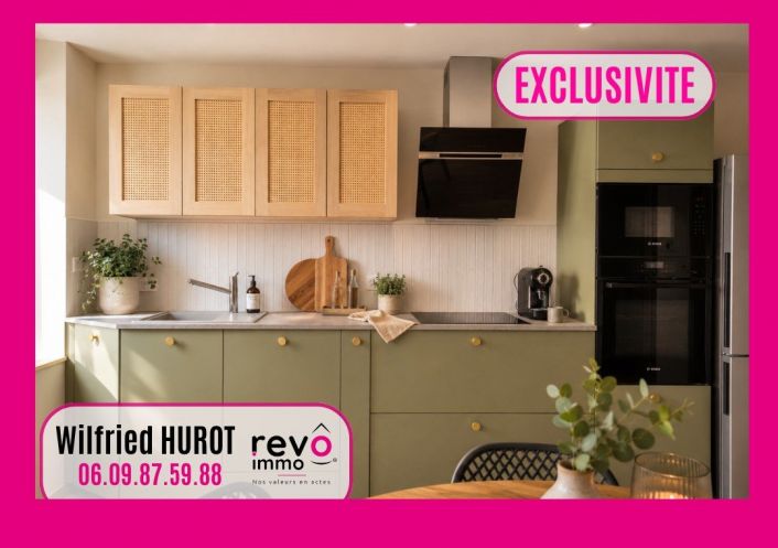 à louer Appartement rénové Le Fuilet