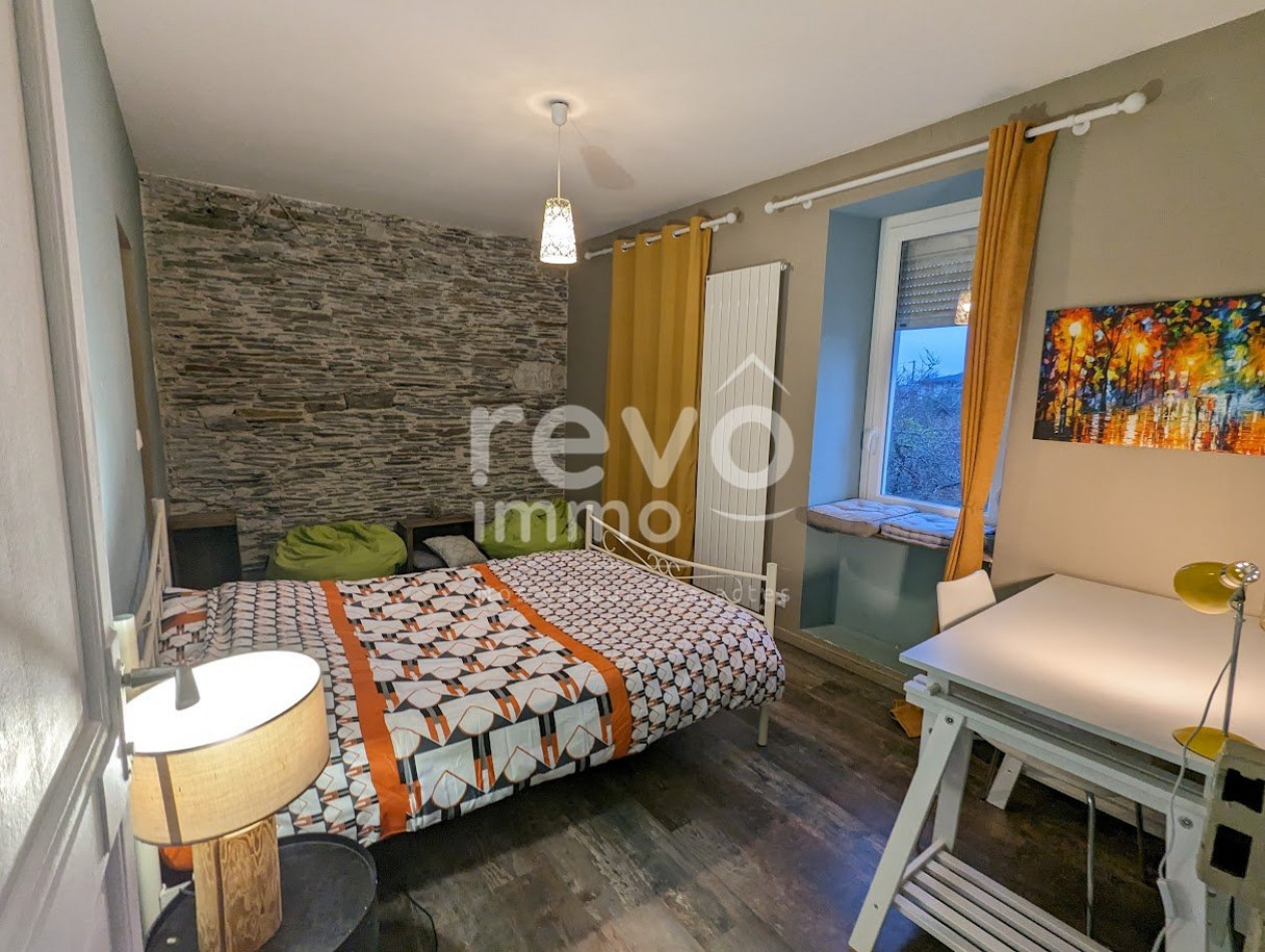 à vendre Maison Trelaze - Photo 4