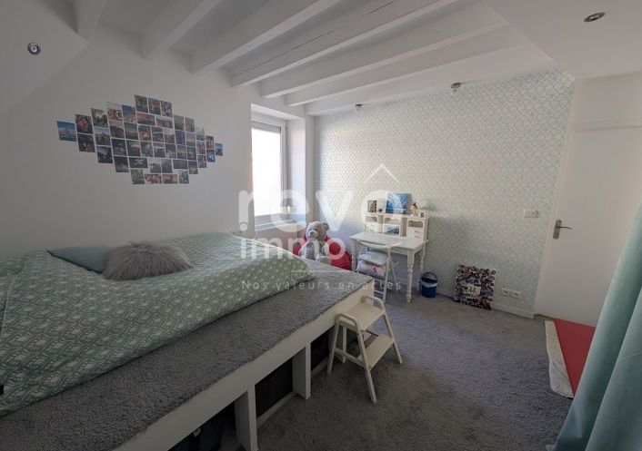 à vendre Maison Trelaze