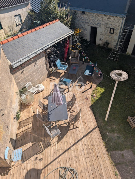 vente Maison Trelaze - Photo 10
