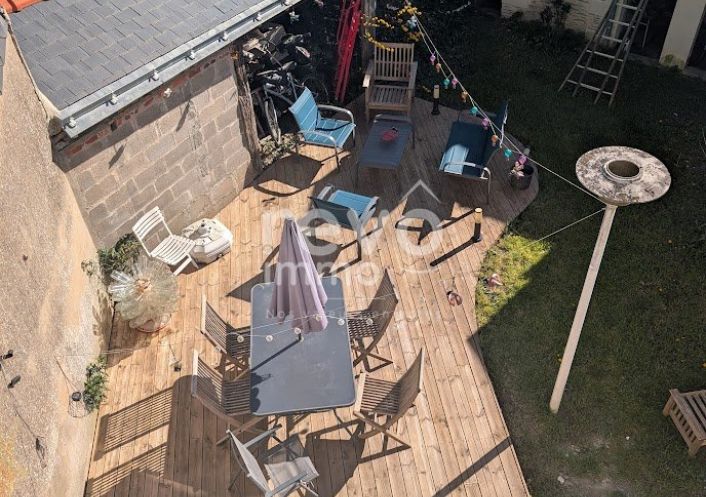 à vendre Maison Trelaze