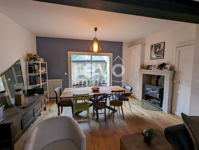 vente Maison Trelaze - Photo 2