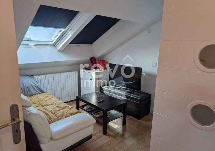 à vendre Maison Trelaze