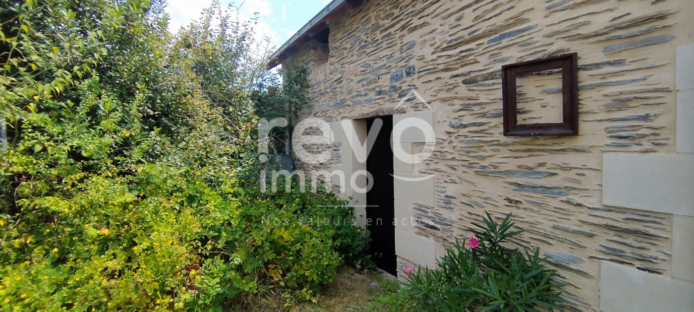 à vendre Maison Trelaze - Photo 9