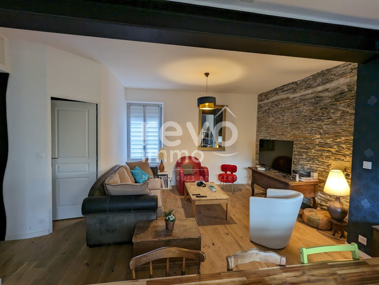 à vendre Maison Trelaze - Photo 3