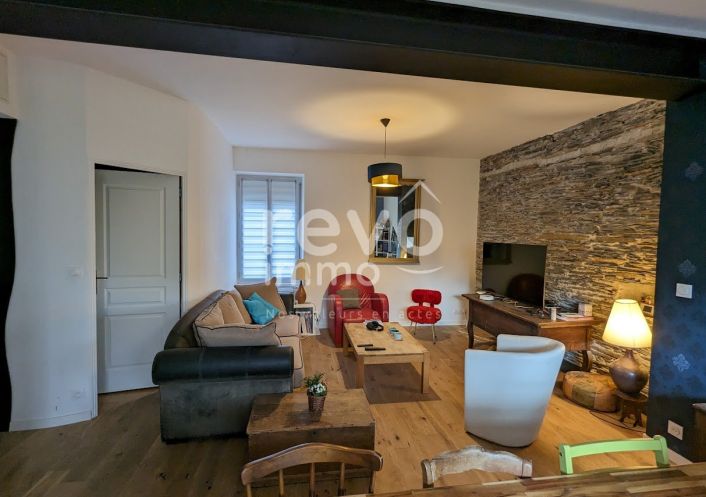 à vendre Maison Trelaze