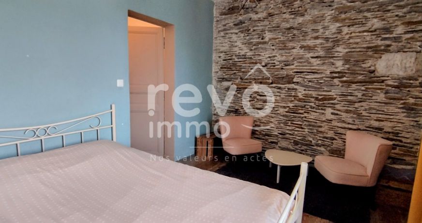 vente Maison Trelaze