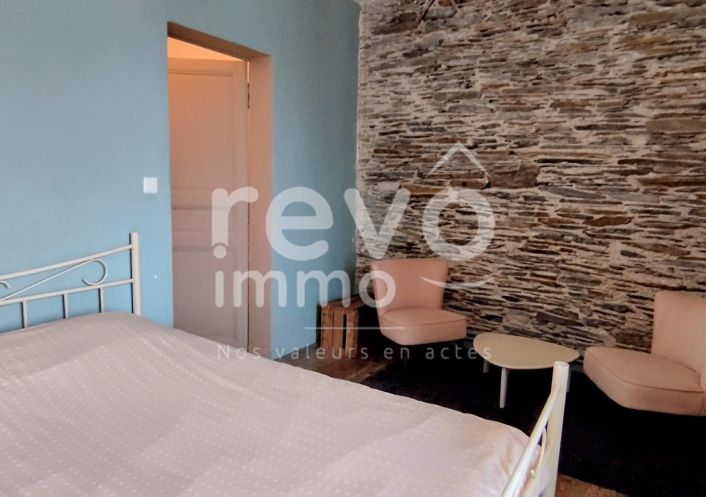 à vendre Maison Trelaze