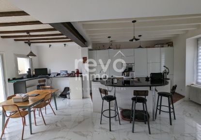 vente Maison Trelaze