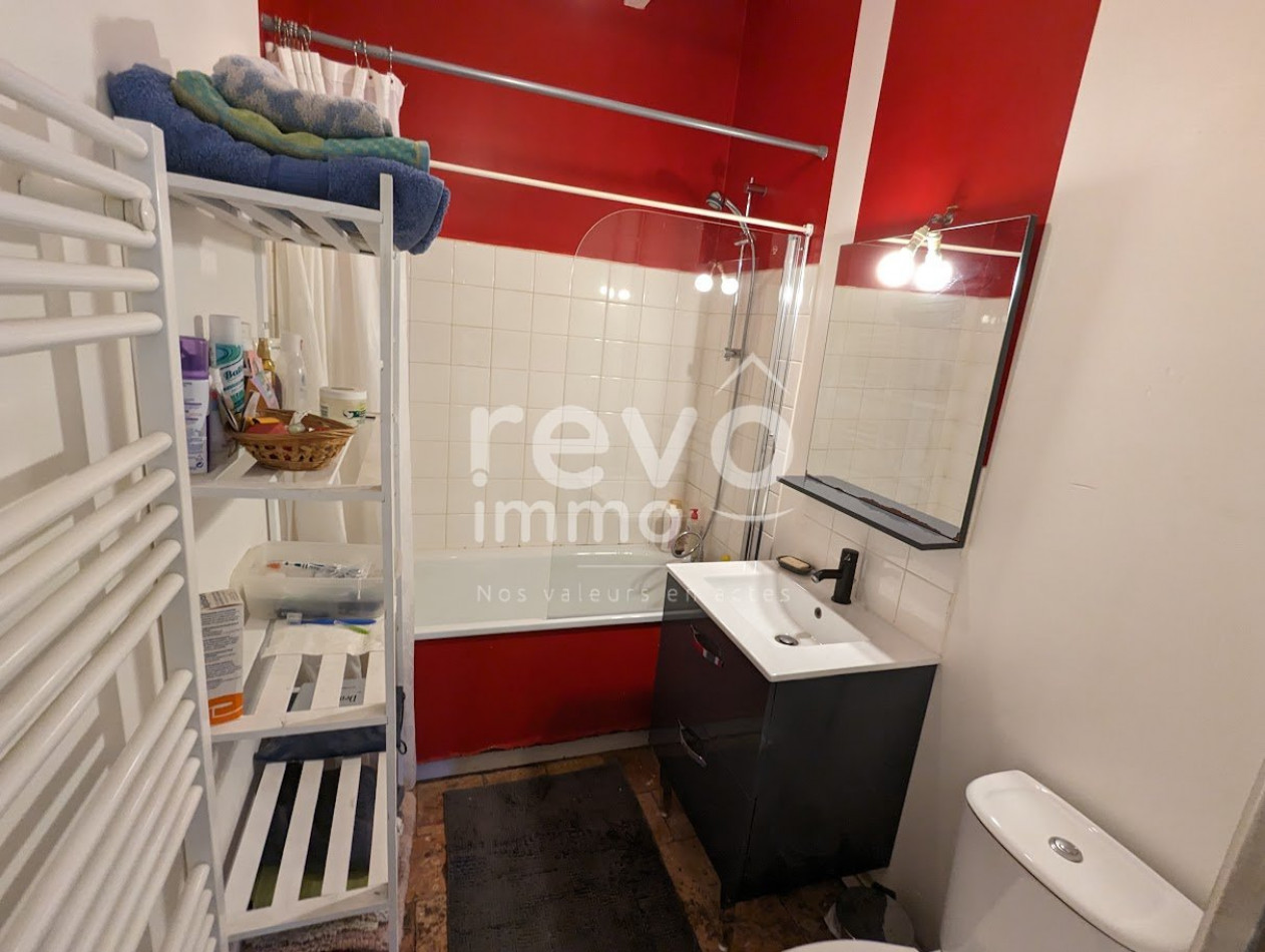 à vendre Maison Trelaze - Photo 5