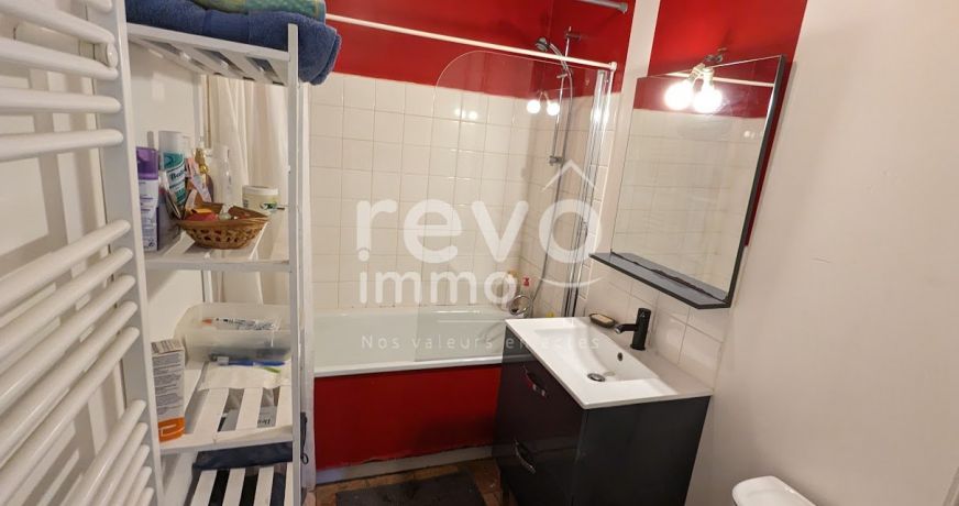 vente Maison Trelaze