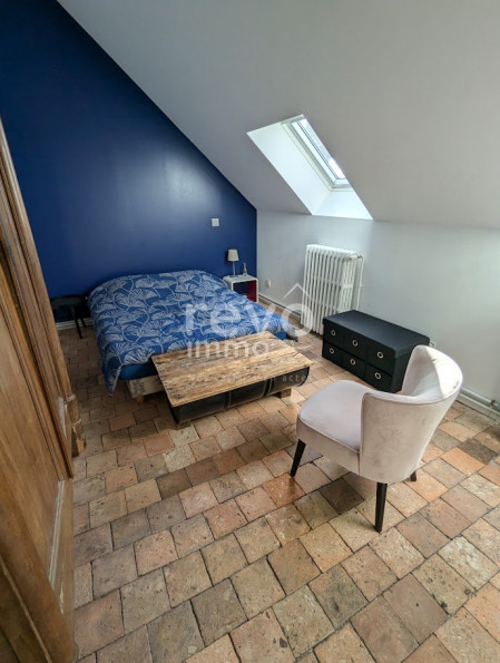 vente Maison Trelaze - Photo 7