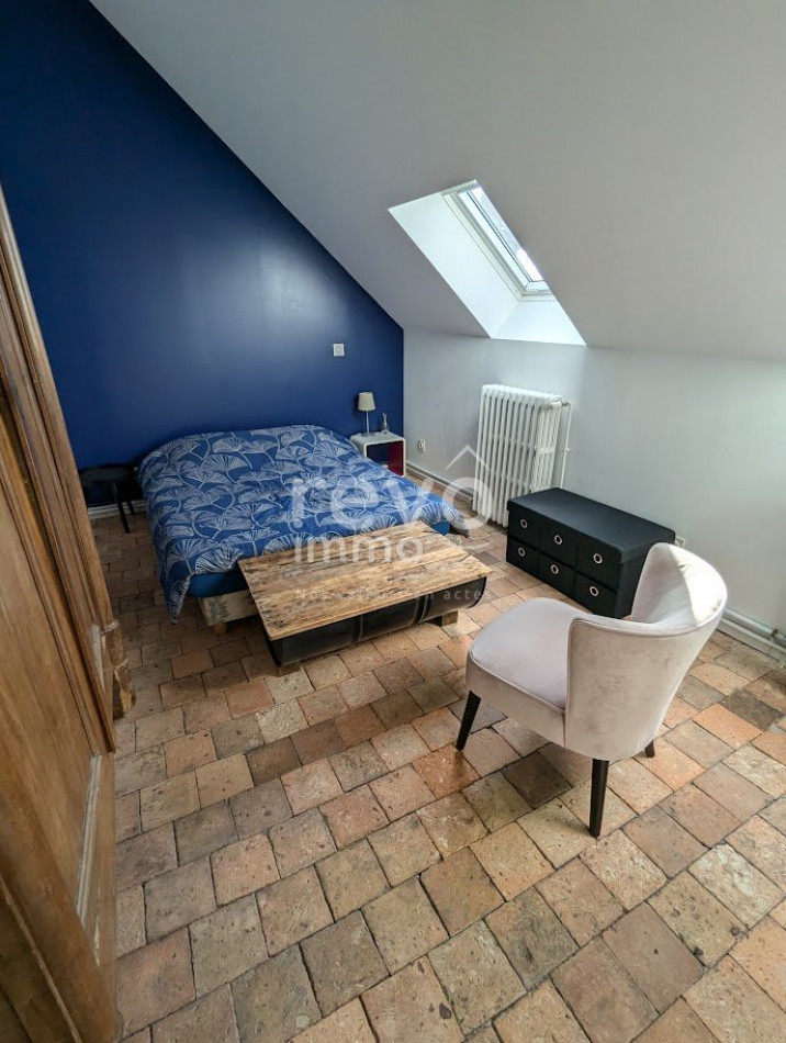 à vendre Maison Trelaze - Photo 7