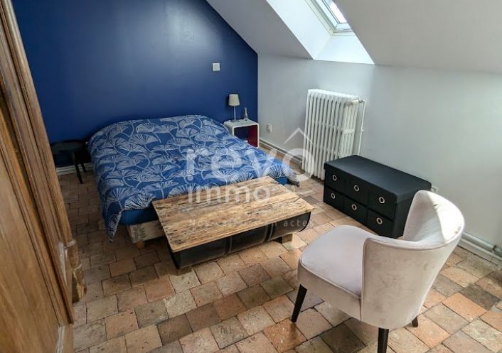 à vendre Maison Trelaze