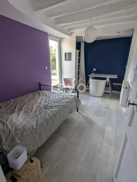 vente Maison Trelaze - Photo 8