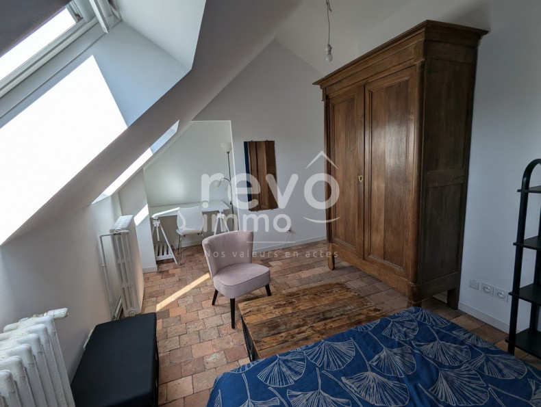vente Maison Trelaze - Photo 6