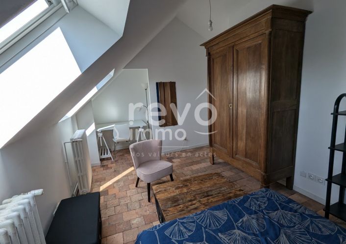 à vendre Maison Trelaze