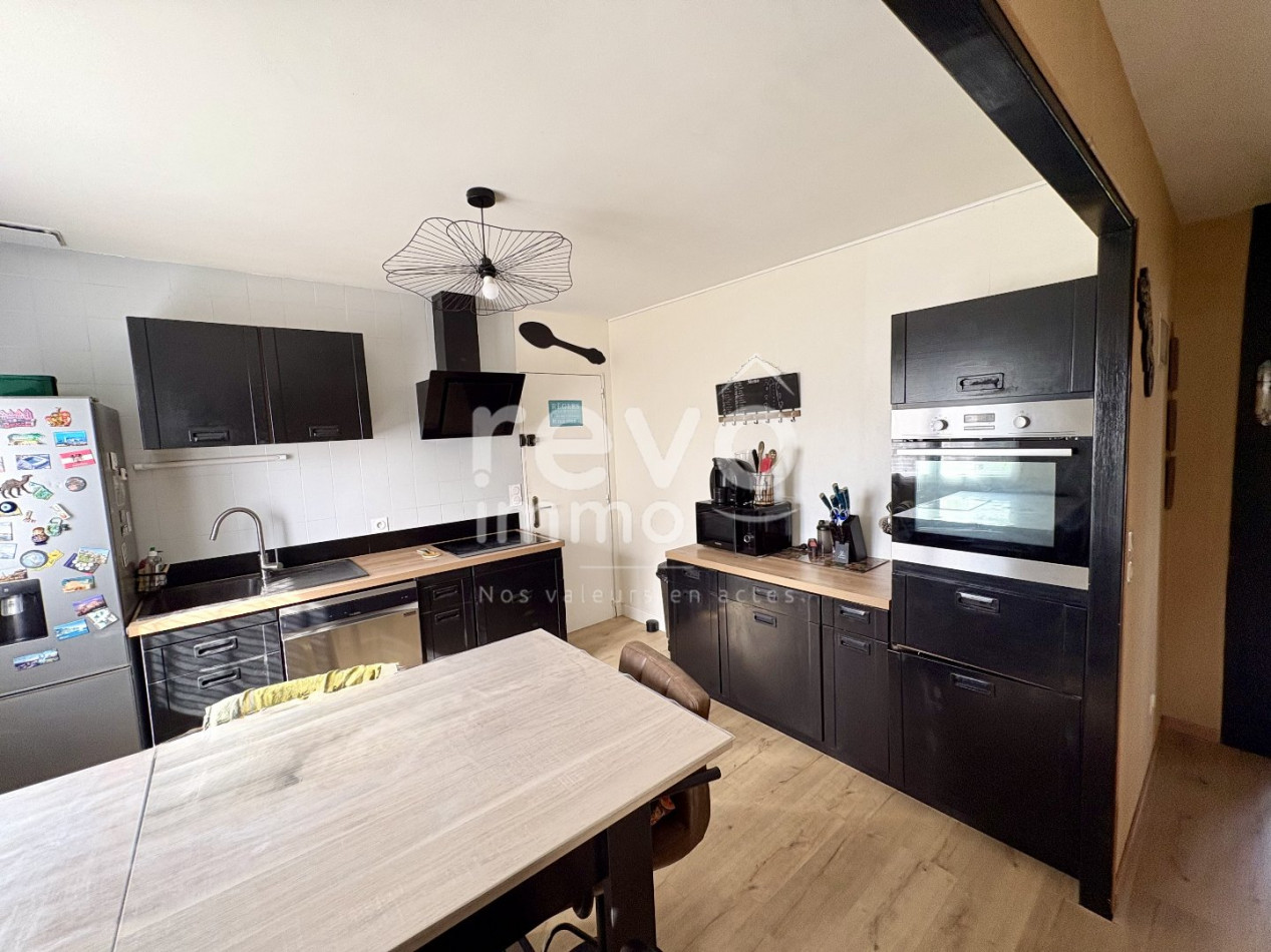 à vendre Maison Montreuil Juigne - Photo 2