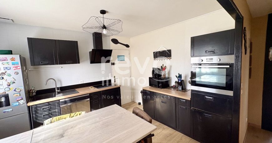 vente Maison Montreuil Juigne