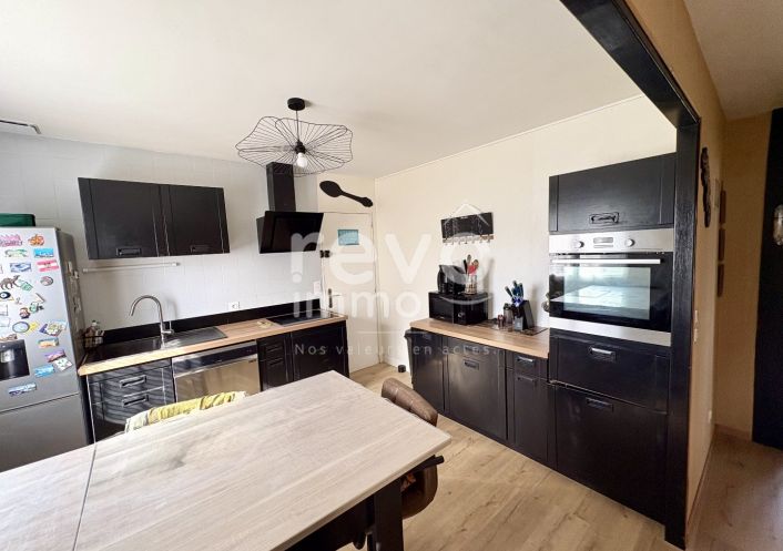 à vendre Maison Montreuil Juigne