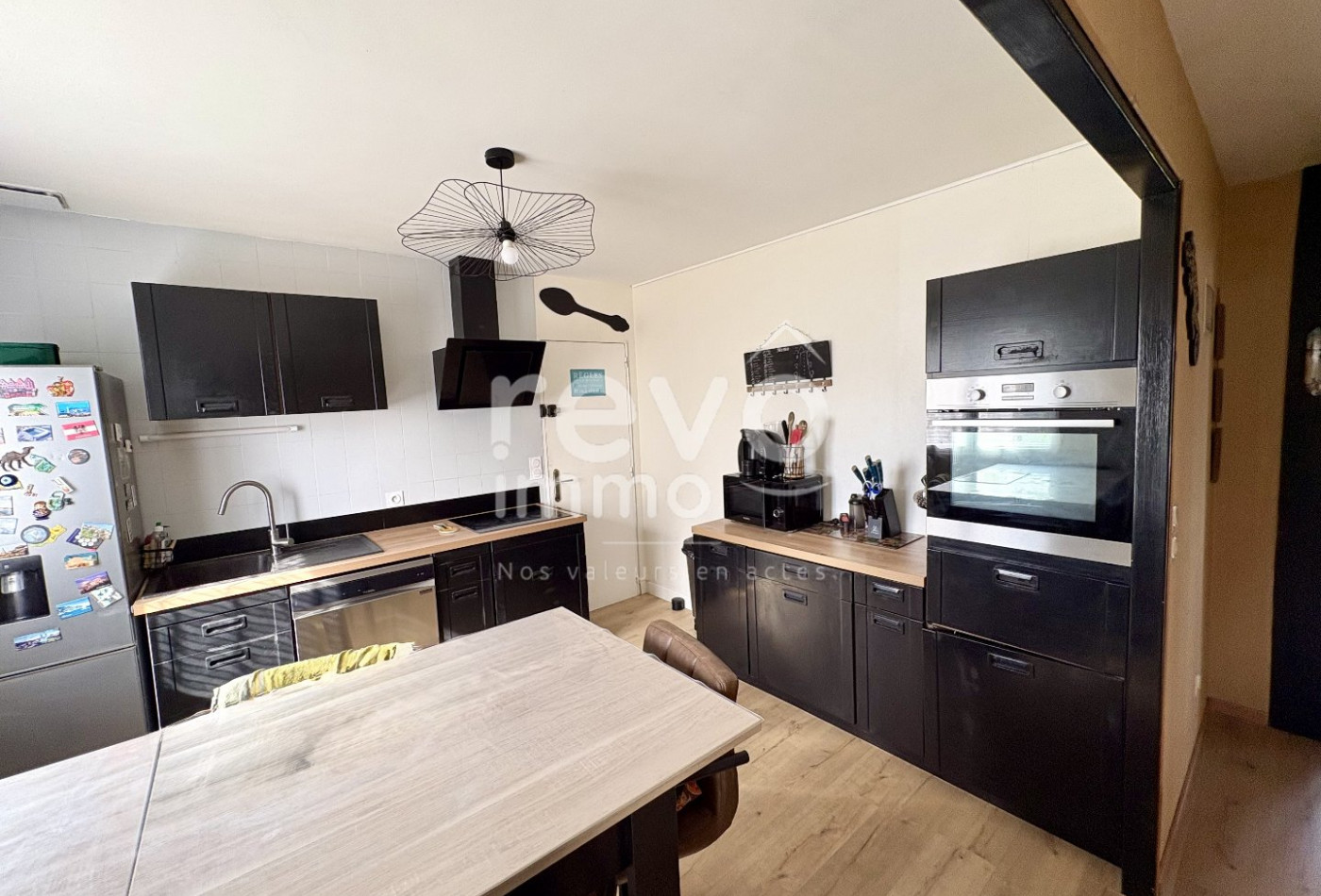 vente Maison Montreuil Juigne - Photo 2