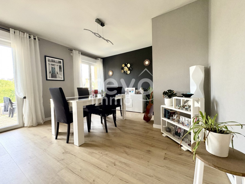 vente Maison Montreuil Juigne - Photo 4