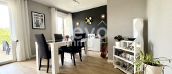 vente Maison Montreuil Juigne