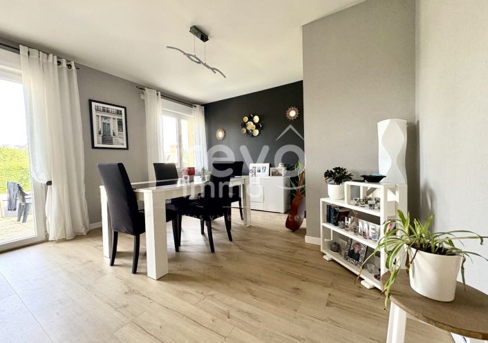 à vendre Maison Montreuil Juigne