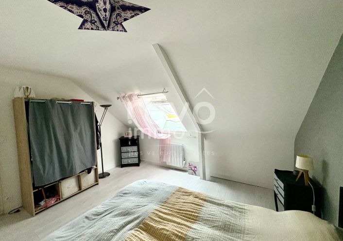 à vendre Maison Montreuil Juigne