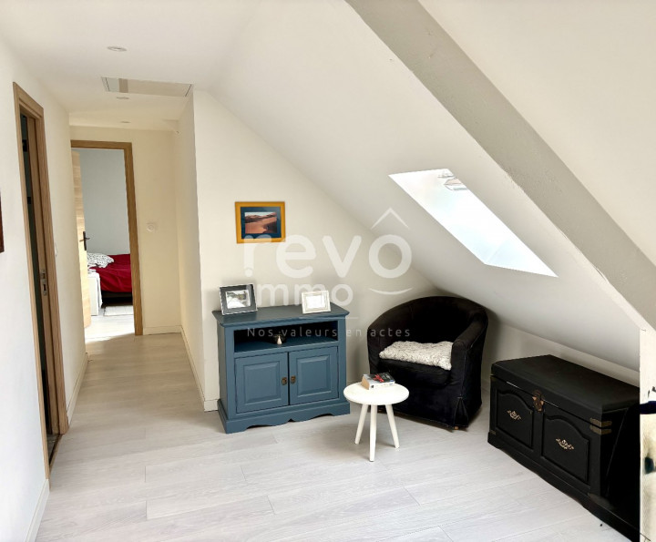 vente Maison Montreuil Juigne - Photo 9
