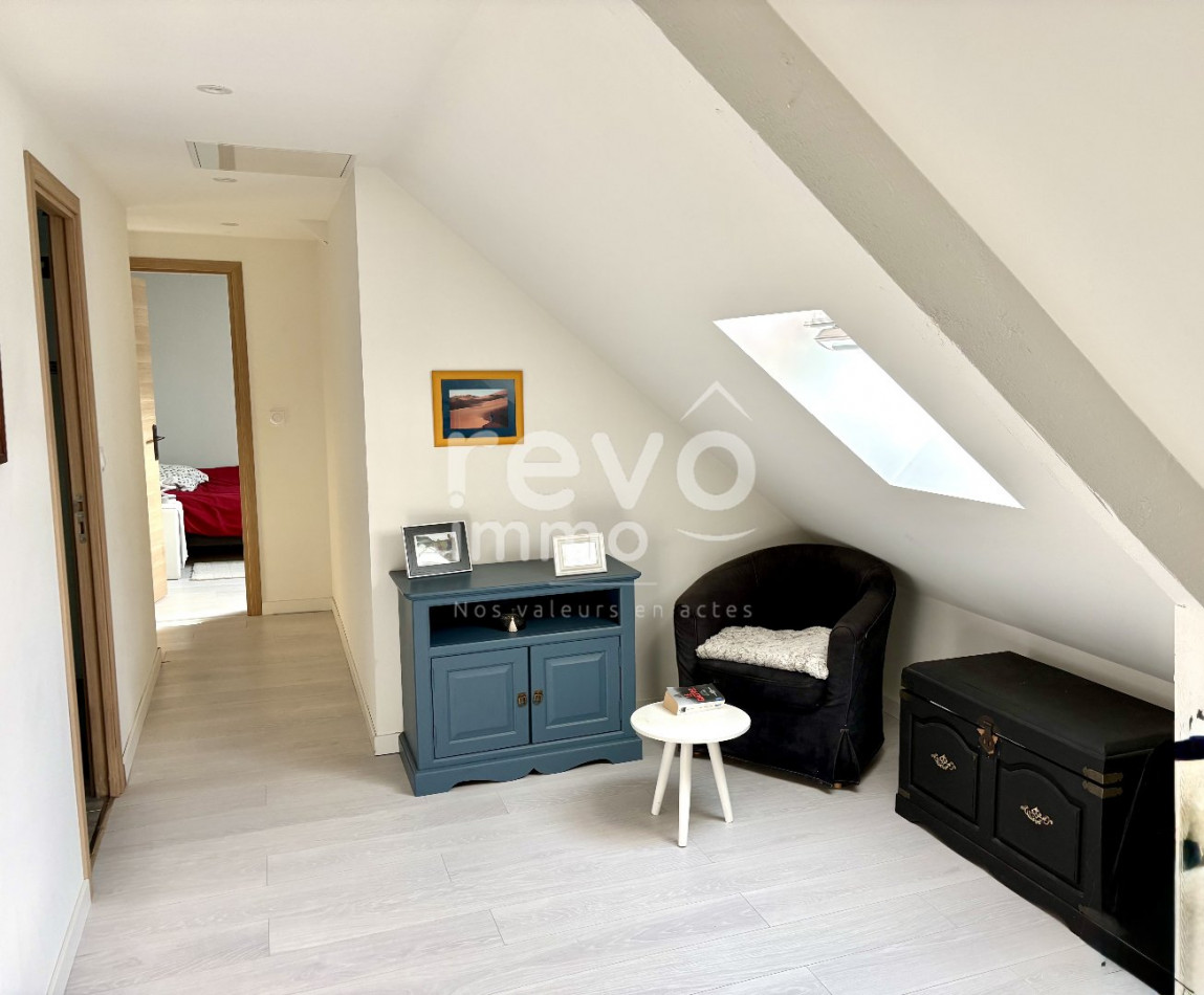 à vendre Maison Montreuil Juigne - Photo 9