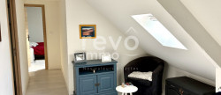 vente Maison Montreuil Juigne