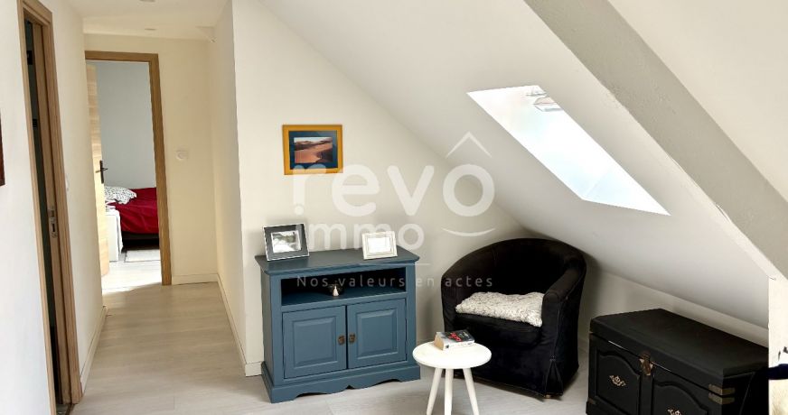 vente Maison Montreuil Juigne