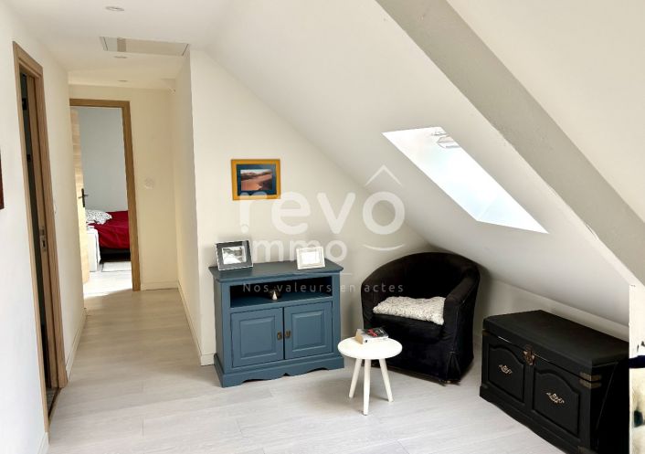 à vendre Maison Montreuil Juigne