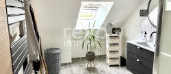 vente Maison Montreuil Juigne