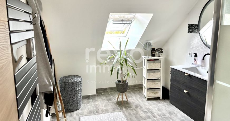 vente Maison Montreuil Juigne