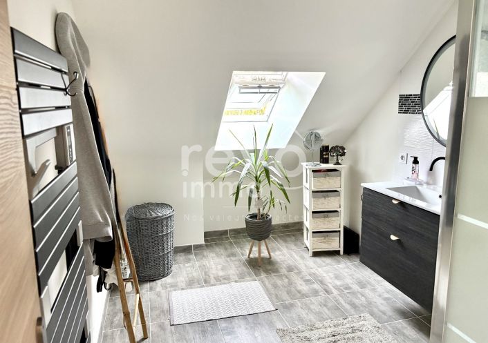 à vendre Maison Montreuil Juigne
