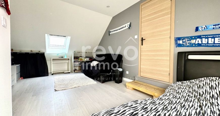 vente Maison Montreuil Juigne