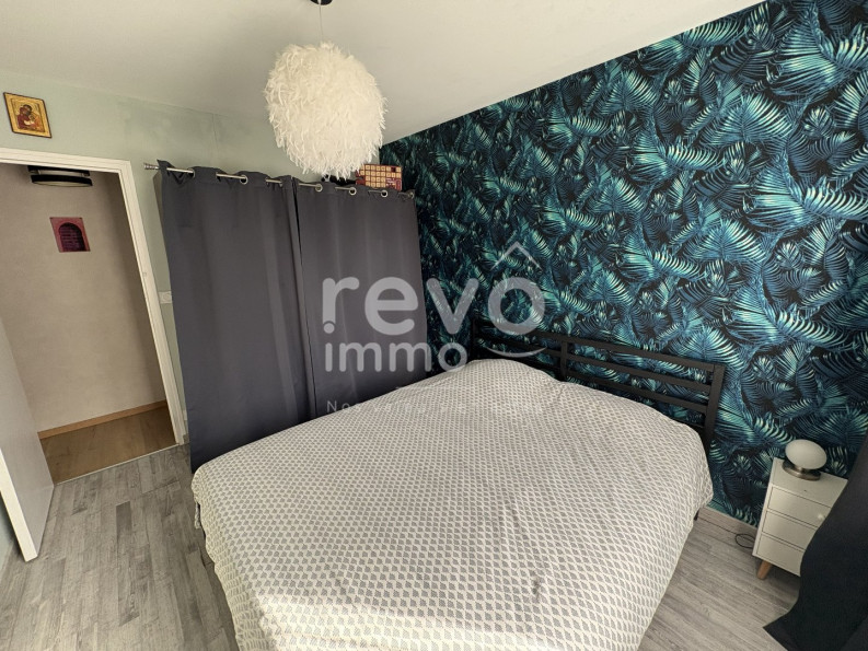 vente Maison Montreuil Juigne - Photo 6