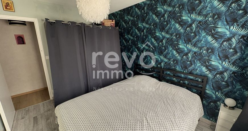 vente Maison Montreuil Juigne