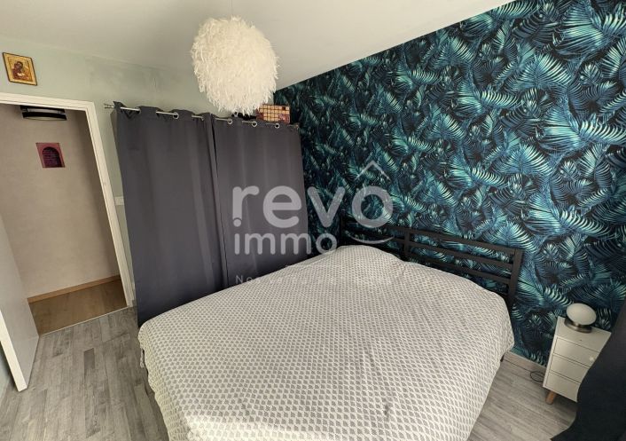 à vendre Maison Montreuil Juigne