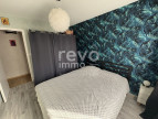 à vendre Maison Montreuil Juigne