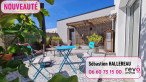 à vendre Maison Mauves Sur Loire