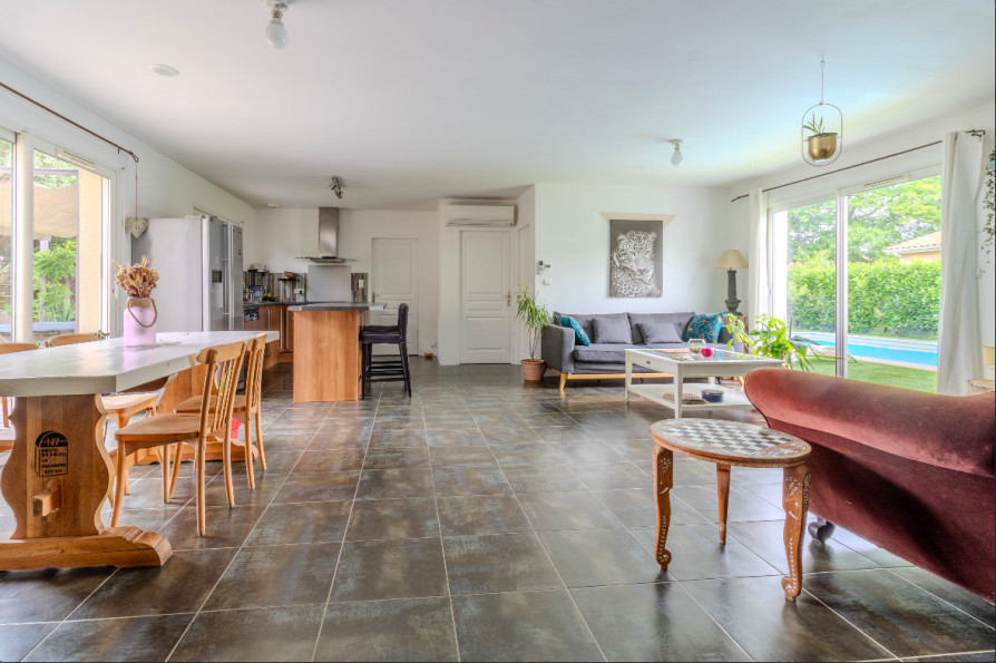 vente Maison Creon - Photo 3