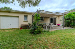 vente Maison Creon
