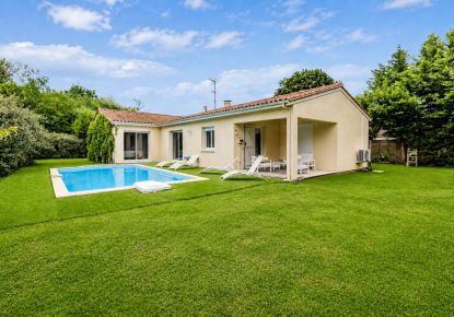 vente Maison Creon