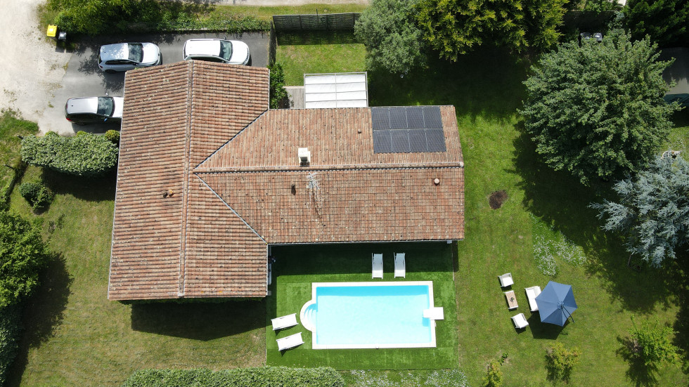 vente Maison Creon - Photo 10