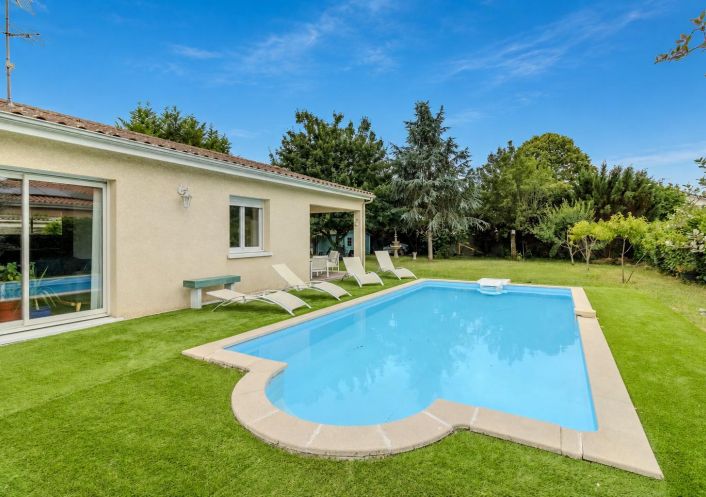 à vendre Maison Creon