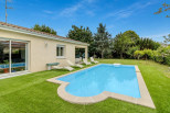 vente Maison Creon